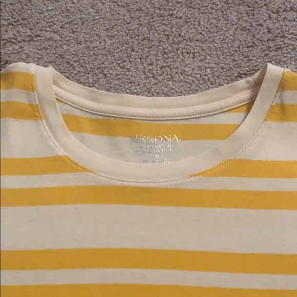 ☀️ Merona Long Sleeved T-shirt Size L ☀️ - Picture 7 of 13